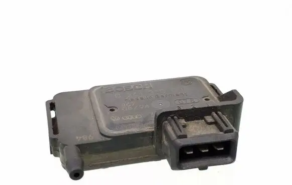Audi A4 S4 B5 8D Air pressure sensor 3A0906051 0261230008