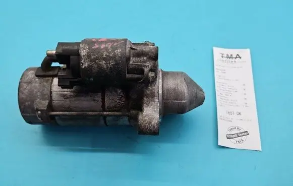 Toyota Avensis T250 Starter motor 28100-0R010 IMPRK1495772