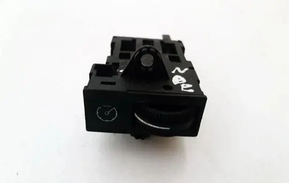 Ford Mondeo MK I Headlight level height control switch 93BB13K752AB 93BB-13K752-AB