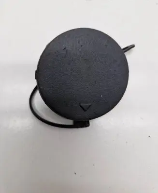 BMW X5 E70 Front tow hook cap/cover 51117159590 7159590