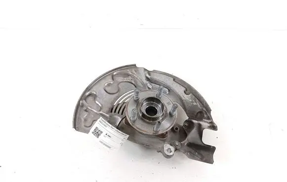 Ford Mach-E I Front wheel hub