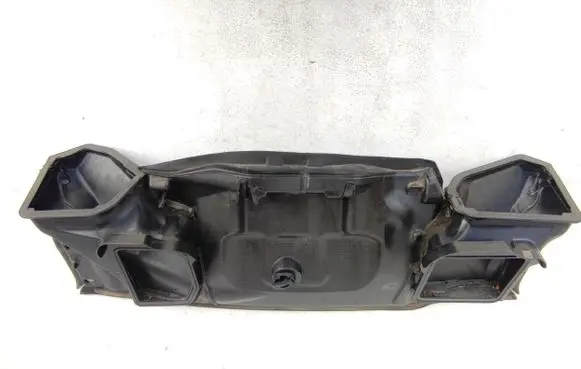 BMW 5 E60 E61 Heater blower radiator 6921597