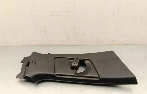 Skoda Enyaq iV (B) pillar trim (top) 5LA867244