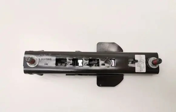 Volvo V60 Seat belt height adjuster 8632605