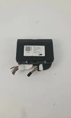 BMW 3 F30 F35 F31 Air conditioner control unit module 9366303