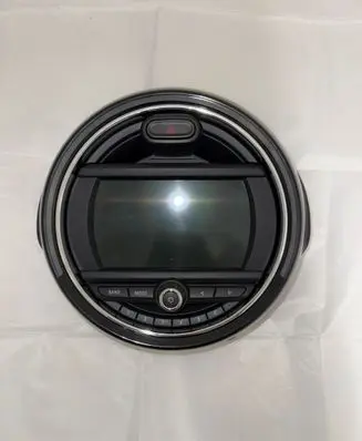 Mini Clubman F54 Head unit multimedia control 9279424 935450602