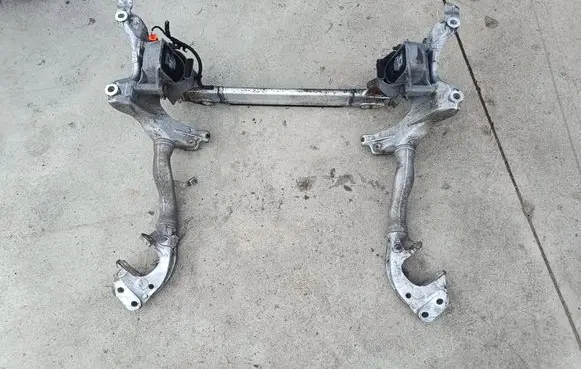 Audi A4 S4 B8 8K Front subframe 8K0399315G