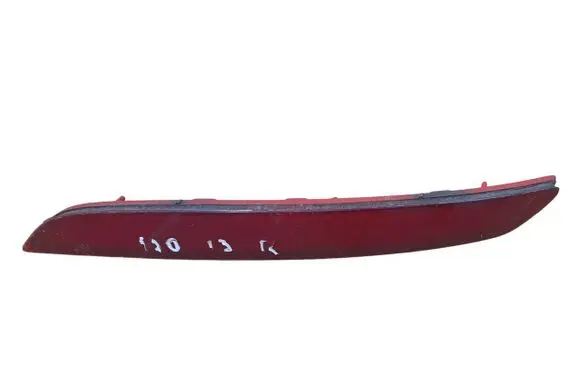 Hyundai i20 (PB PBT) Rear tail light reflector 924061J5