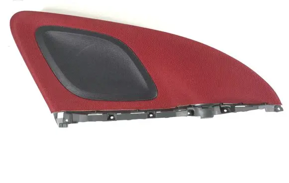 Honda Civic Tailgate/trunk side cover trim 83791-SMT-E02ZA