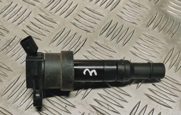 KIA Rio High voltage ignition coil 2730103110