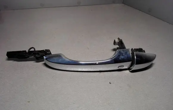Fiat Freemont Front door exterior handle 4583553907 68064625AD