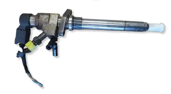 Ford Focus Fuel injector 9657144580