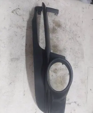 Audi A6 Allroad C6 Front fog light trim/grill 14970