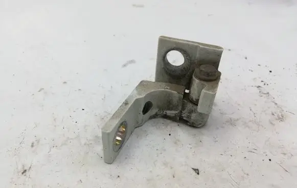 Fiat Grande Punto Rear door lower hinge NOCODE