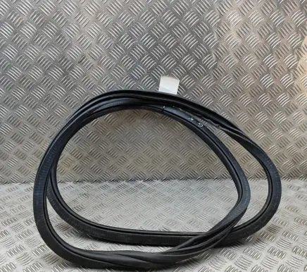 BMW iX Rubber seal rear door 8491451