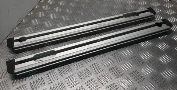 Other trunk/boot trim element
