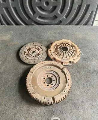 Renault Modus Clutch set kit 8200335084