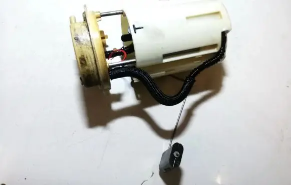 Renault Laguna II Fuel level sensor 8200071332