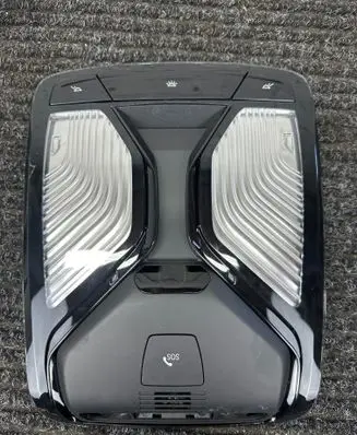 BMW X3 G01 Interior lighting switch 5A447A5 FZD35UP 1211520304