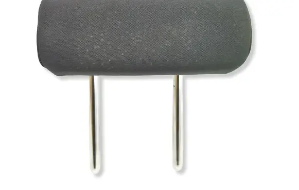 Hyundai Ioniq Rear seat headrest 