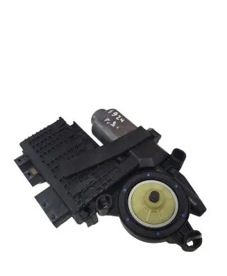 Citroen C4 Grand Picasso Front door window regulator motor 9682495580