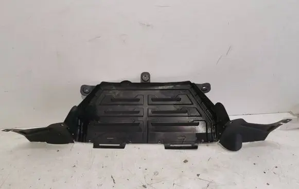 Hyundai i30 Trunk boot underbody cover/under tray 866912L000