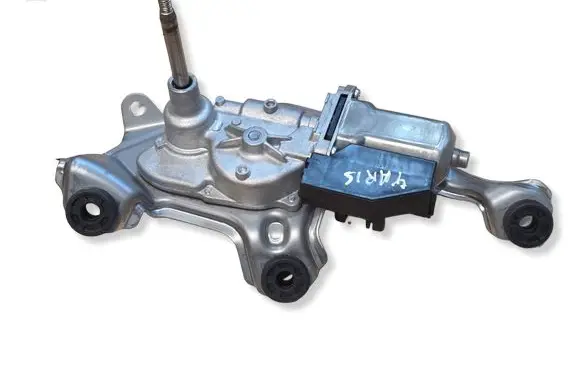 Toyota Yaris Cross Rear window wiper motor 8513052280 851300D200 2596003800