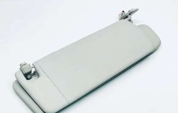 Volkswagen Touareg II Sun visor 7P0857551D