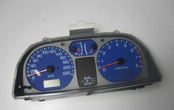 Mitsubishi Pajero Pinin Speedometer (instrument cluster) 2573208900