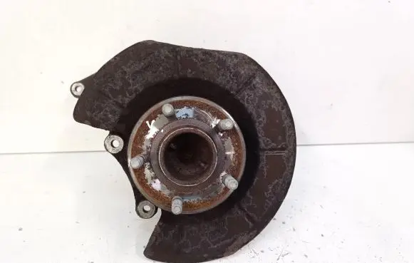 Ford Kuga II Rear wheel hub