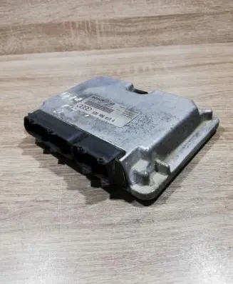 Volkswagen Golf IV Engine control unit/module ECU 038906018an 0281001409