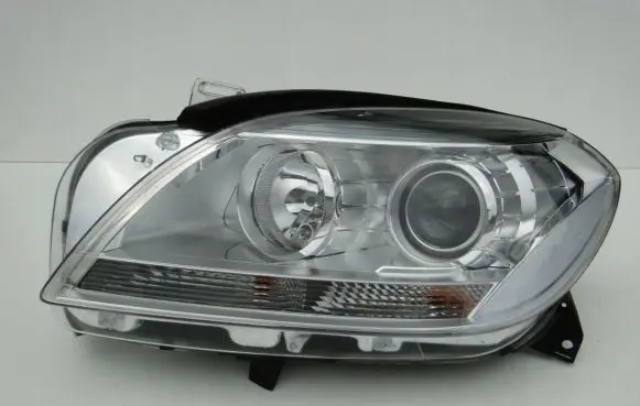 Mercedes-Benz ML W166 Headlight/headlamp A1668206659