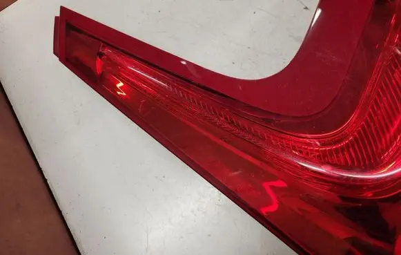 Volvo V40 Rear/tail lights 31395479 21220202
