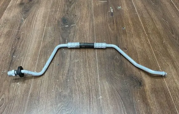 Mercedes-Benz SL R129 Air conditioning (A/C) pipe/hose A1298300915 1298300915