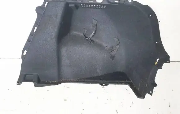 KIA Pro Cee'd II Trunk/boot side trim panel