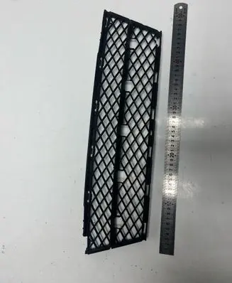 BMW 5 E60 E61 Front bumper lower grill 5111717811505 17811505