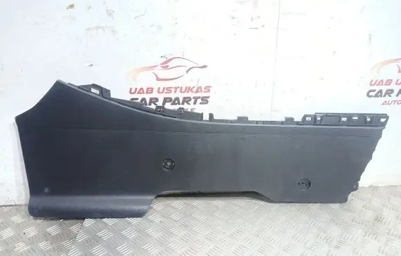 Mazda CX-7 Other center console (tunnel) element EH1564421
