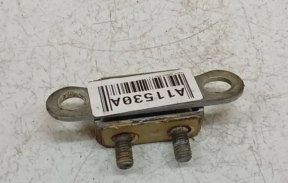 Toyota Corolla E120 E130 Rear door lower hinge