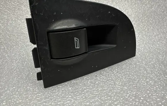 Audi A6 Allroad C5 Electric window control switch 4B1959522 4b0959855
