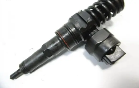 Ford Galaxy Fuel injector 038130073AC