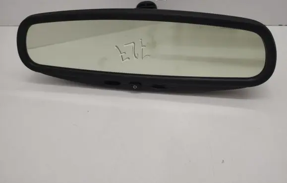 Mazda CX-7 Rear view mirror (interior)