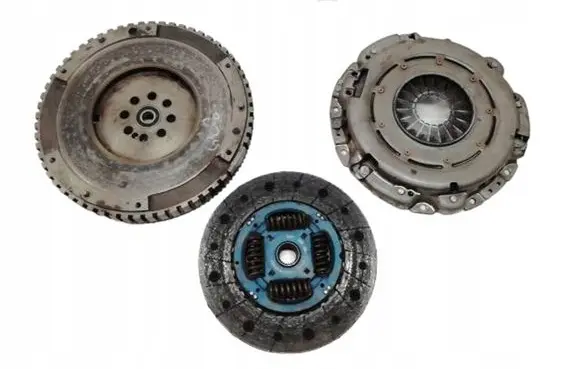 Hyundai H-100 Clutch set kit