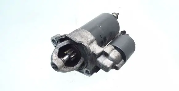 Audi A4 S4 B6 8E 8H Starter motor 06B911023 0001107073