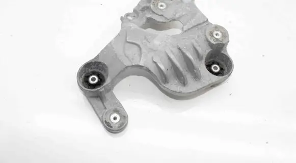 Tesla Model 3 A/C compressor mount bracket 111071100B