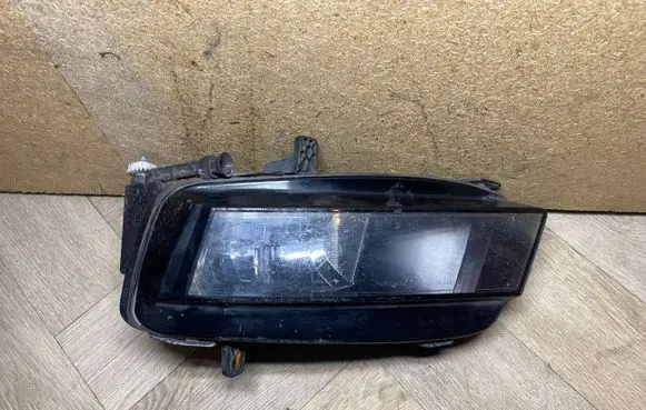 Volkswagen Golf VII Front fog light 5G0941661D 1ND01122305