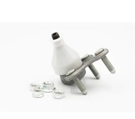 Audi A3 S3 8P Front ball joint 35D407365