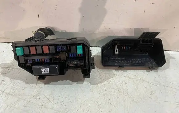 Honda Accord Fuse box set TA000807313247 TA0A0808301692