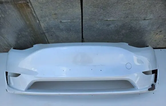 Tesla Model Y Front bumper 149374500D