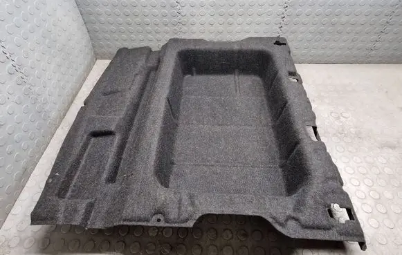 BMW X3 G01 Spare wheel section trim 7396587