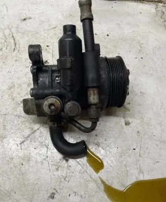Power steering pump